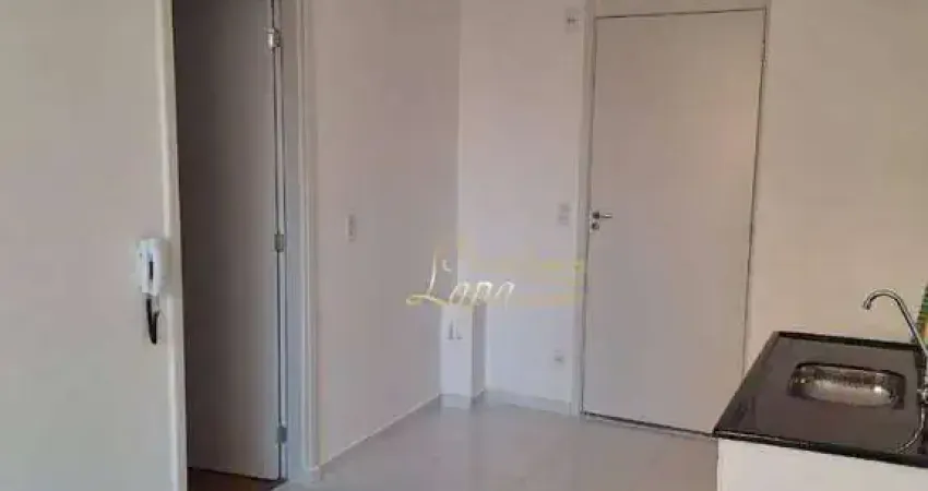 Studio com 1 dormitório para alugar, 25 m² por r$ 2.667,60/mês - água branca - são paulo/sp