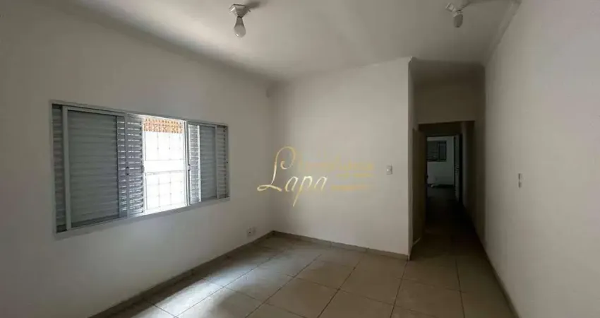Sala para alugar, 80 m² por r$ 3.502,00/mês - lapa - são paulo/sp