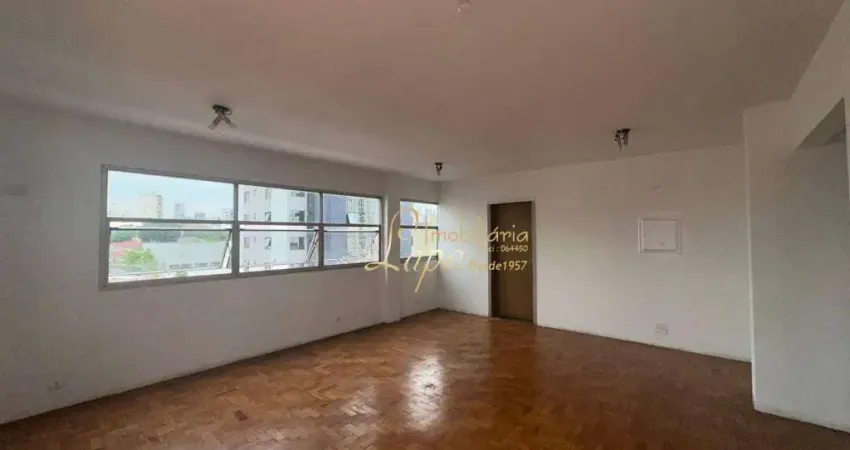 Sala, 38 m² - venda por R$ 172.500,00 ou aluguel por R$ 1.630,00/mês - Lapa - São Paulo/SP