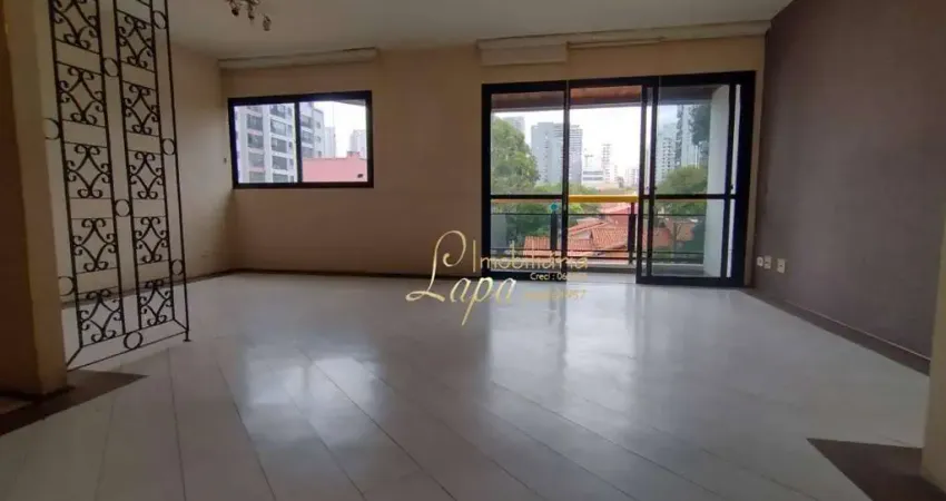 Apartamento com 3 dormitórios para alugar, 130 m² por R$ 8.761,00/mês - Pinheiros - São Paulo/SP