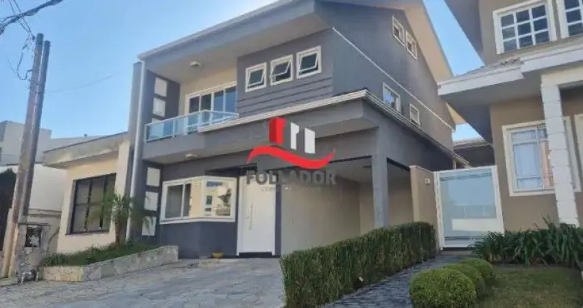 Casa com 3 quartos à venda no Pedro Moro, São José dos Pinhais