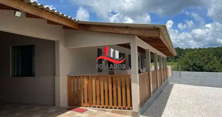 Chácara / sítio com 2 quartos à venda em Contenda, São José dos Pinhais