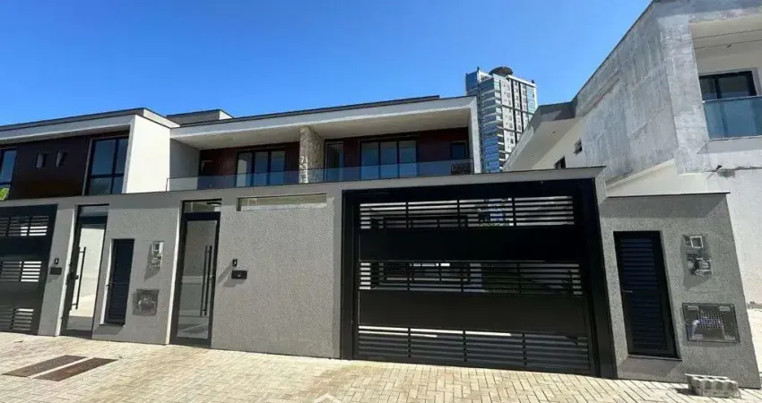 Casa Alto Padrão com 3 Suítes no Residencial Porto Belo