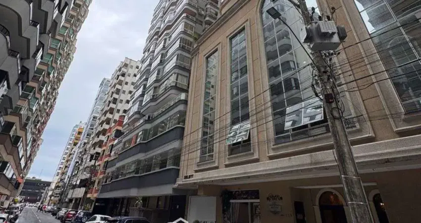 Apartamento à Venda com 3 Suítes Excelente Localização na Meia Praia em Itapema