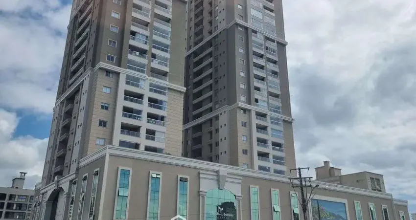 Apartamento à Venda 2 Dormitórios sendo 1 Suíte Meia Praia em Itapema