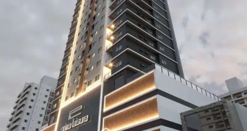 Apartamento em Construção 2 Suítes entrega Dez/2026 em Itapema-SC