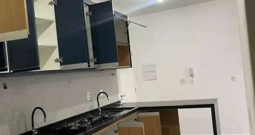 Apartamento para venda em taubaté, parque paduan, 2 dormitórios, 1 suíte, 1 banheiro, 1 vaga