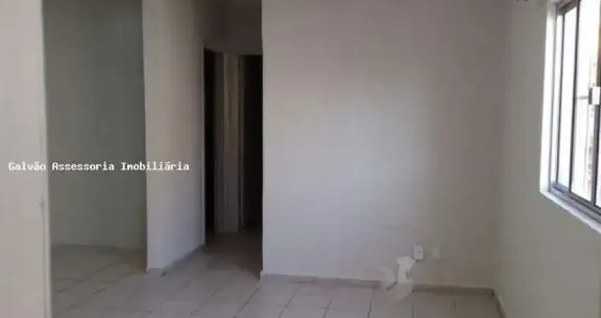 Apartamento para locação em taubaté, centro, 2 dormitórios, 1 banheiro, 1 vaga