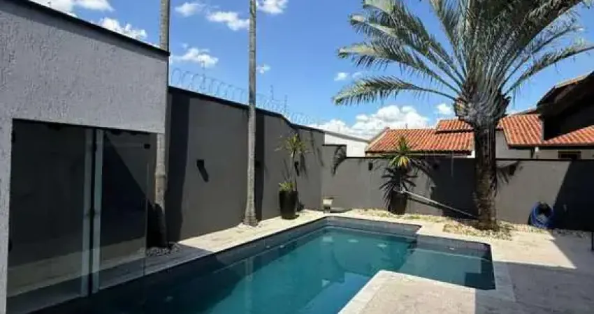 Casa em condomínio para locação em pindamonhangaba, condominio residencial real ville, 4 dormitórios, 2 suítes, 4 banheiros, 4 vagas
