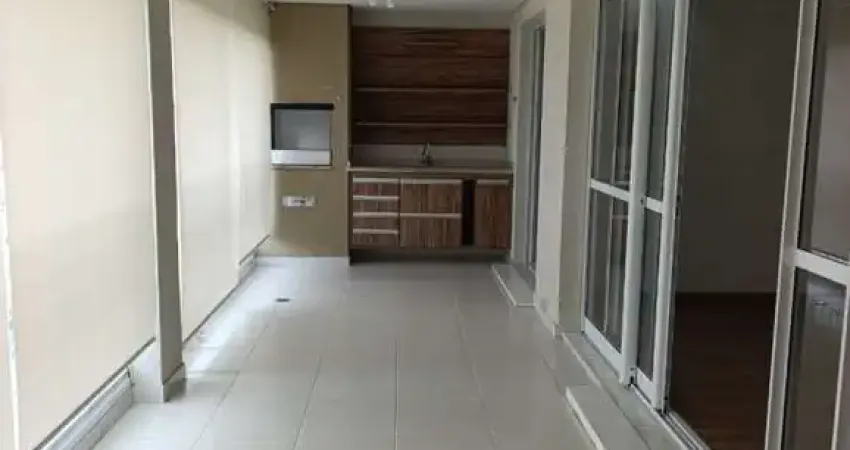 Apartamento para Locação em Taubaté, Jardim das Nações, 3 dormitórios, 3 suítes, 5 banheiros, 2 vagas