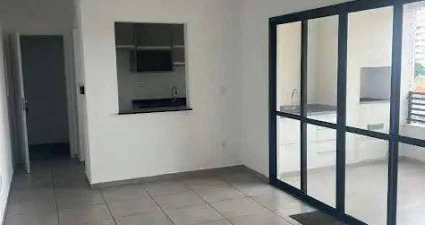 Apartamento para Venda em Taubaté, Vila Paulista, 2 dormitórios, 1 suíte, 1 banheiro, 1 vaga