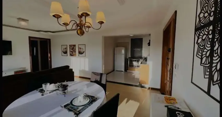 Casa para Venda em Campos do Jordão, Parque Santa Helena, 2 dormitórios, 1 suíte, 3 banheiros, 2 vagas