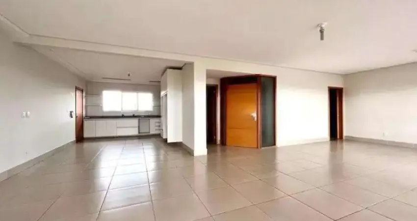 Apartamento Alto Padrão para Locação em Taubaté, Jardim das Nações, 3 dormitórios, 3 suítes, 5 banheiros, 2 vagas