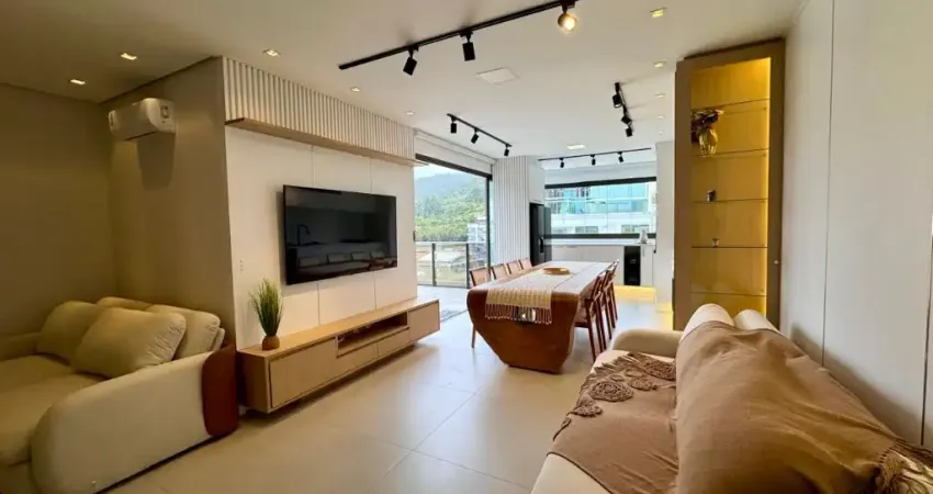 Cobertura com 4 quartos à venda na rua dos Araças, 226, Palmas, Governador Celso Ramos