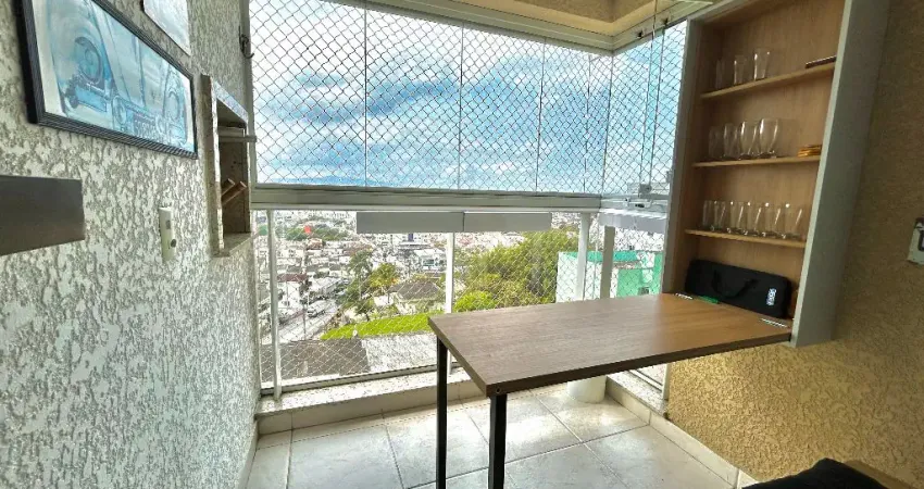 Apartamento Mobiliado à Venda em São José - Home Club Exclusivo!