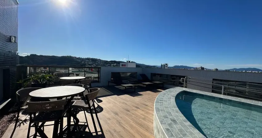 Cobertura com 3 quartos à venda na Rua José Gonzaga Regina Lima, 298, Kobrasol, São José