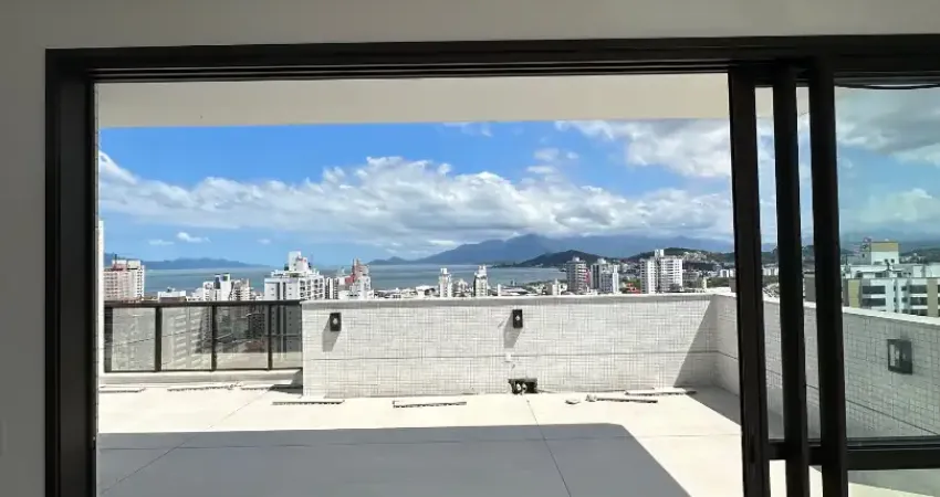 Cobertura com 3 quartos à venda na Rua José Gonzaga Regina Lima, 298, Kobrasol, São José