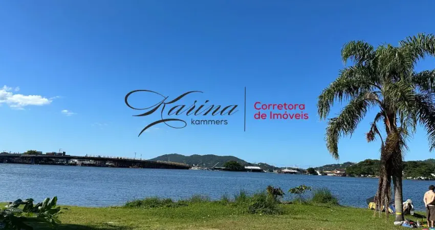 Cobertura Duplex com Vista Deslumbrante para a Lagoa da Conceição!