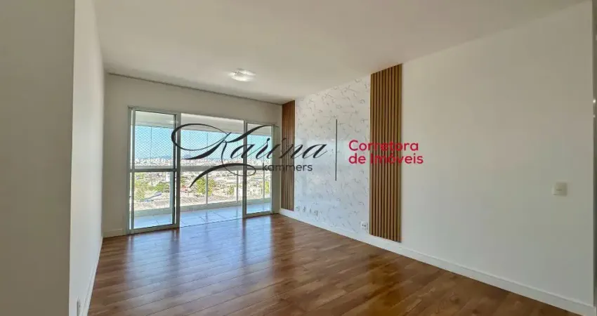Apartamento com 3 quartos à venda na Rodovia BR-101, 4161, Serraria, São José