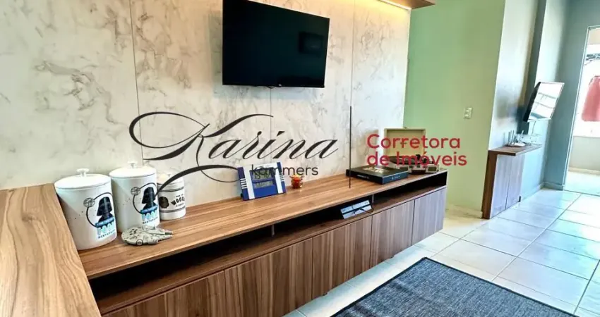 Apartamento com 3 quartos à venda na Rua Doutor Homero de Miranda Gomes, 1180, Capoeiras, Florianópolis