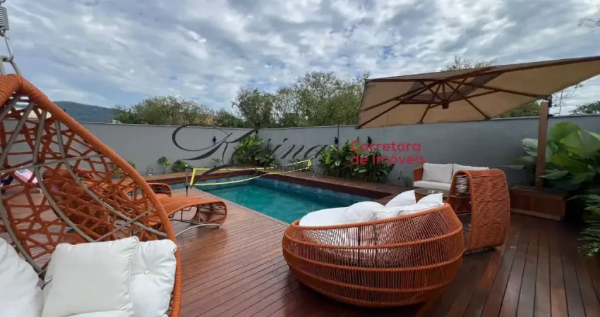Casa com 3 quartos à venda na Avenida Beira Rio, Beira Rio, Biguaçu