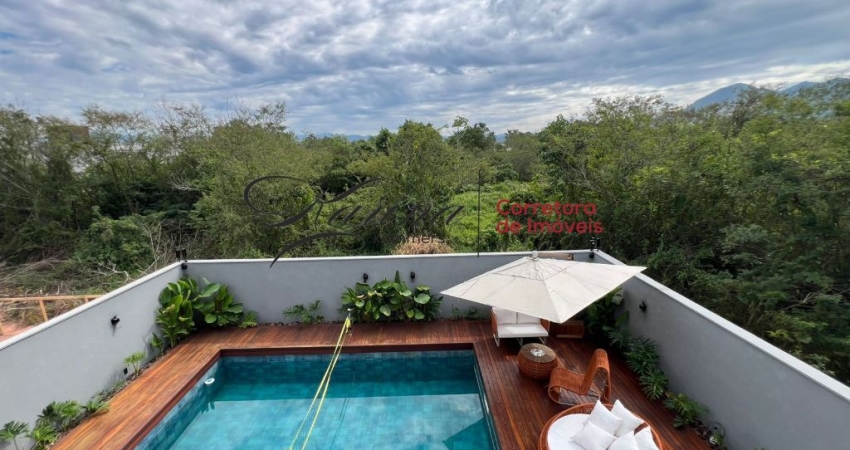Casa com 3 quartos à venda na Avenida Beira Rio, Beira Rio, Biguaçu