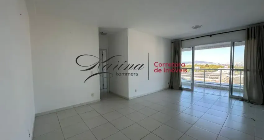 Apartamento com 3 quartos à venda na Rodovia BR-101, 4161, Serraria, São José
