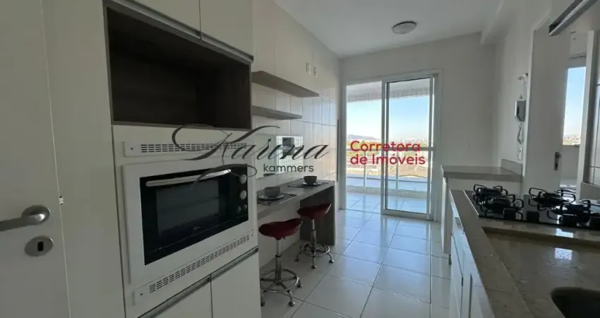 Apartamento com 3 quartos no maior e melhor home clube de florianópolis