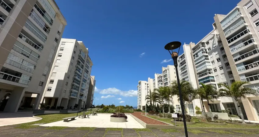 Apartamento com 3 quartos à venda na Rodovia BR-101, 4161, Serraria, São José