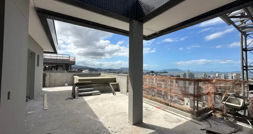 Cobertura com 4 quartos à venda na Rua São Jorge, 39, Nossa Senhora do Rosário, São José