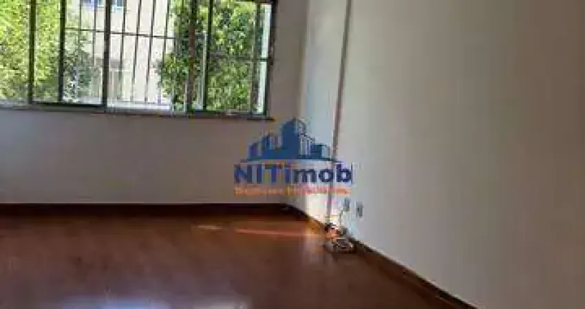 Apartamento à venda, 3 quartos, 1 vaga, Icaraí - Niterói/RJ
