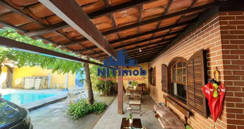 Casa a venda Icaraí Niterói
