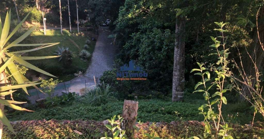 Terreno à venda, Badu - Niterói/RJ