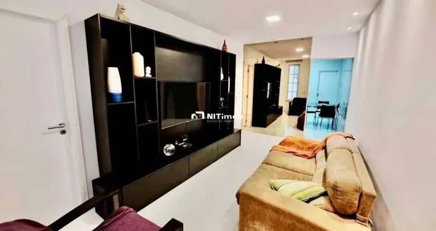 Casa à venda, 2 quartos, Ingá - Niterói/RJ