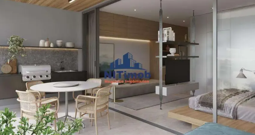 Apartamento com 1 quarto à venda na Rua Otaviano Francisco, 35, Ipanema, Rio de Janeiro
