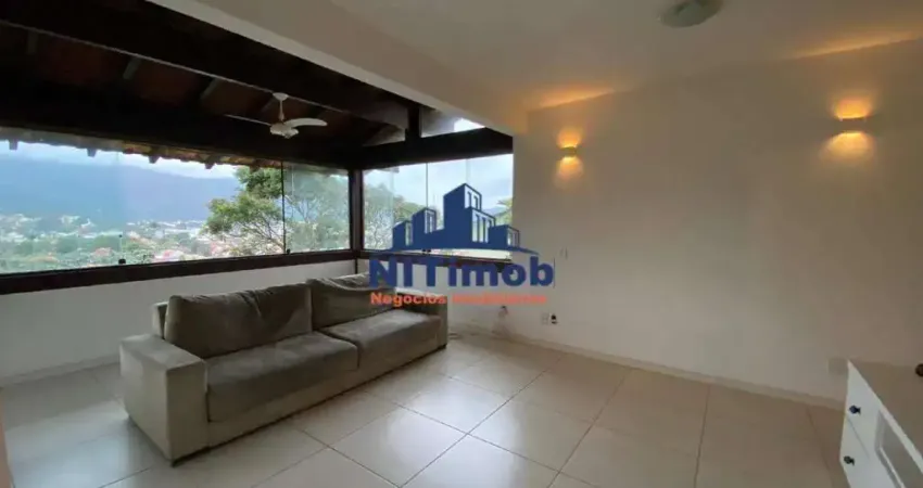 Casa com 4 quartos à venda na Rua Maria Celeste Tostes Barros, 22, Maravista, Niterói