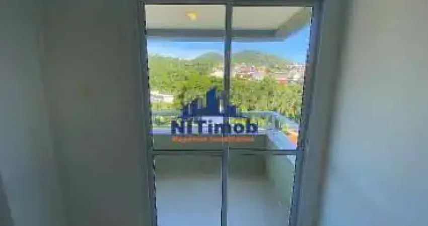 Apartamento à venda, 2 quartos, 1 suíte, 1 vaga, Maria Paula - Niterói/RJ