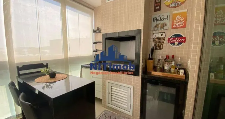 Apartamento à venda, 2 quartos, 2 suítes, 1 vaga, charitas - niterói/rj