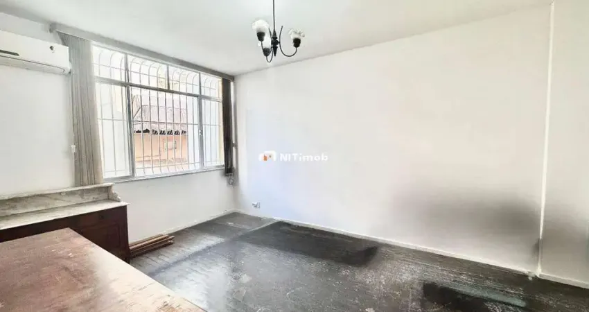 Apartamento à venda, 3 quartos, Icaraí - Niterói/RJ