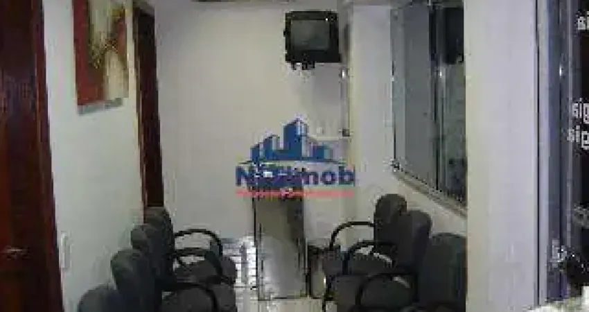Ponto comercial à venda na Rua Doutor Alfredo Backer, 801, Alcântara, São Gonçalo