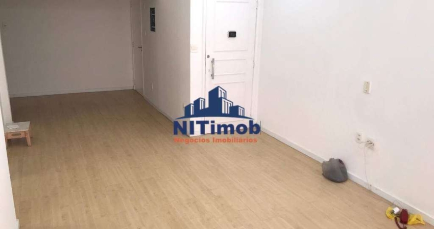 Apartamento à venda, 3 quartos, Icaraí - Niterói/RJ