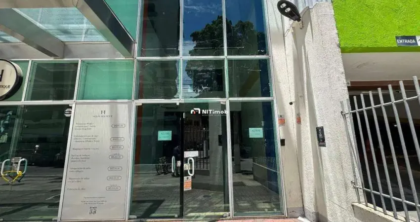 Ponto comercial para alugar na Rua Ator Paulo Gustavo, 426, Icaraí, Niterói