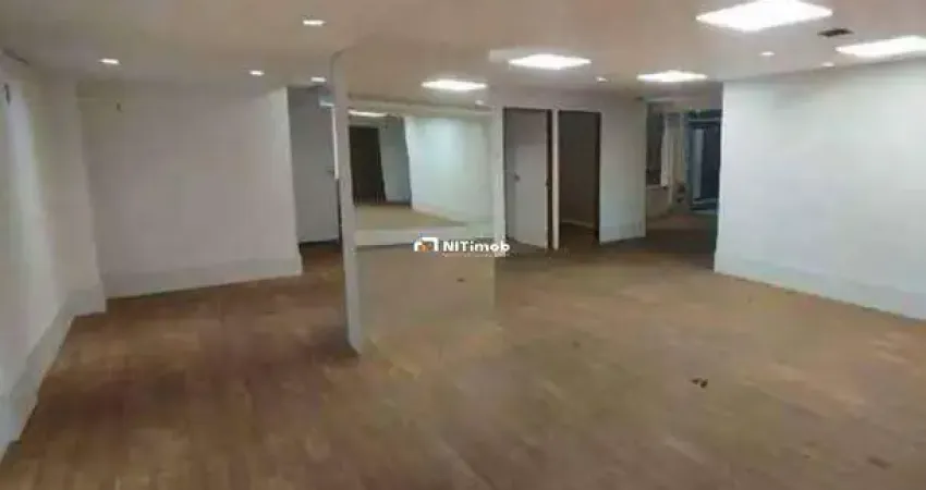 Ponto comercial à venda na Rua da Conceição, 142, Centro, Niterói