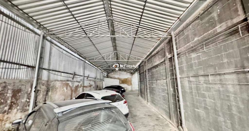 Terreno à venda, 1 quarto, 4 vagas, Ingá - Niterói/RJ