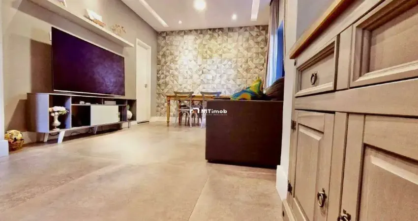 Apartamento à venda, 3 quartos, 1 suíte, Icaraí - Niterói/RJ