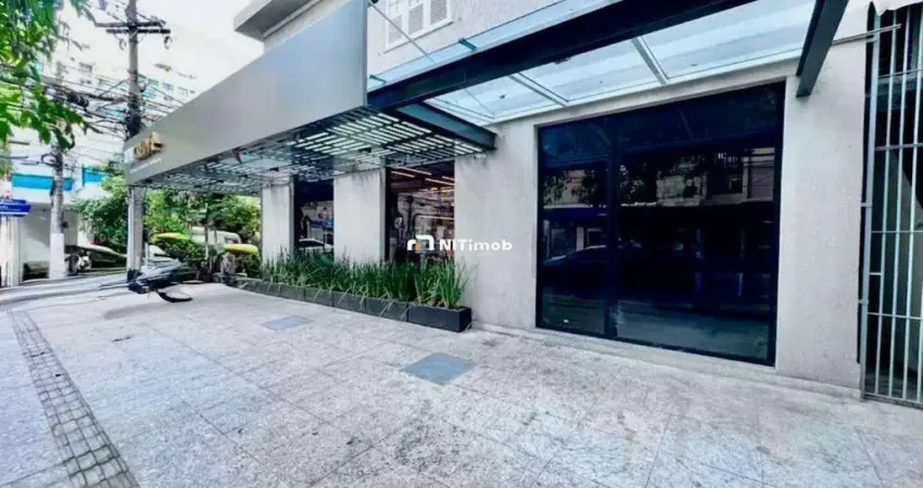 Ponto comercial para alugar na Rua Ator Paulo Gustavo, 50, Icaraí, Niterói