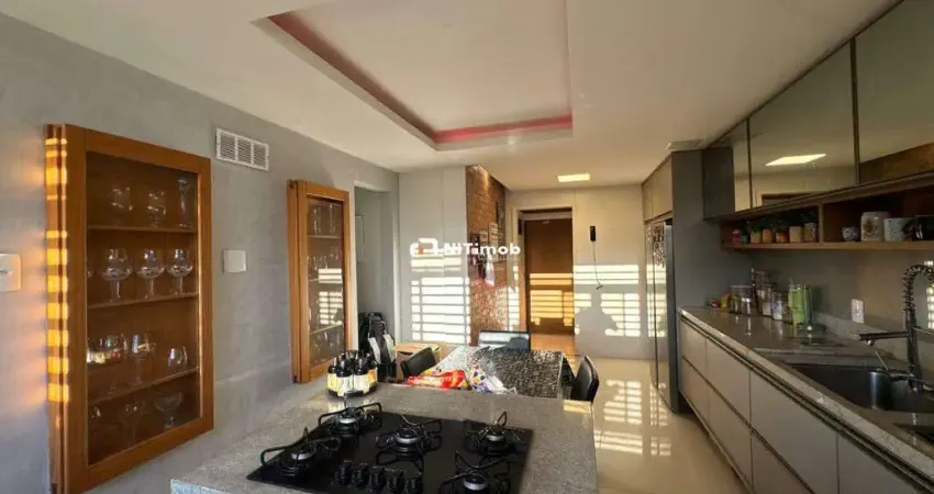 Apartamento à venda, 4 quartos, 3 suítes, 2 vagas, São Francisco - Niterói/RJ