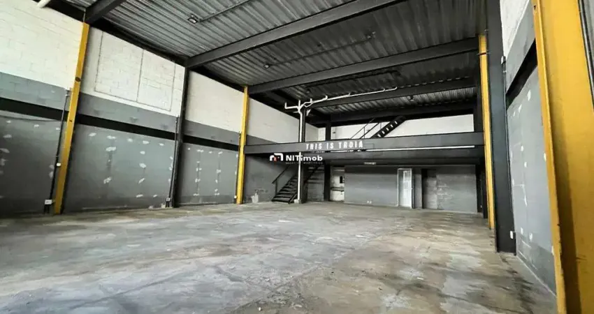 Ponto comercial para alugar na Rua Lopes Trovão, 413, Icaraí, Niterói