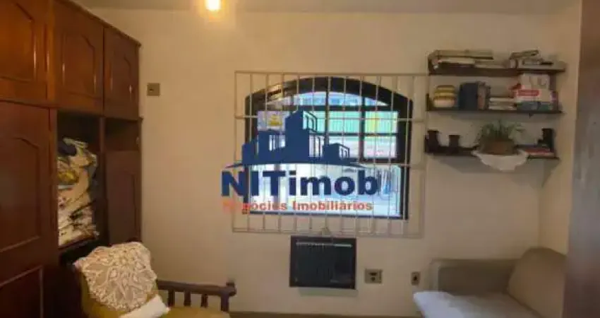 Casa à venda, 3 quartos, 6 vagas, Sape - Niterói/RJ