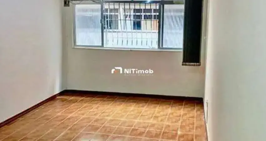 Apartamento com 2 quartos à venda na Rua Osvaldo Cruz, 23, Icaraí, Niterói